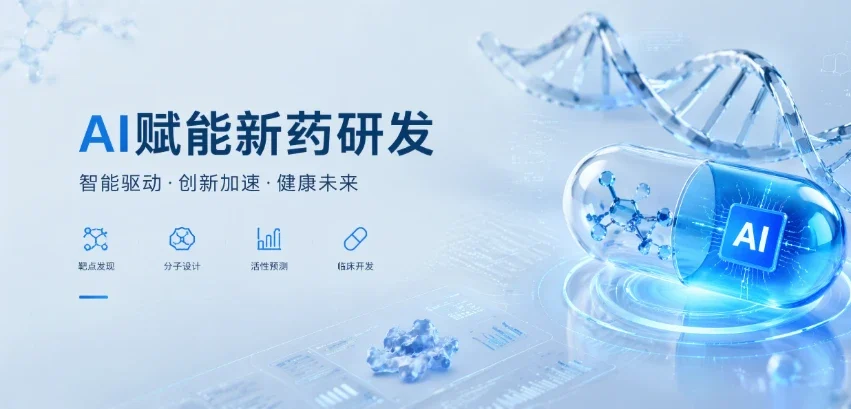 山行公司 | 科辉智药完成近亿元A轮融资